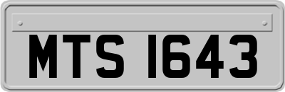 MTS1643