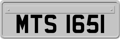 MTS1651