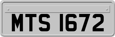 MTS1672
