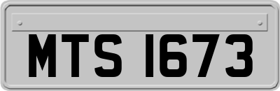 MTS1673