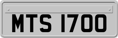 MTS1700