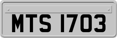 MTS1703