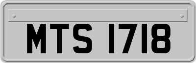 MTS1718