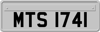 MTS1741