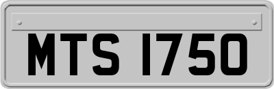 MTS1750