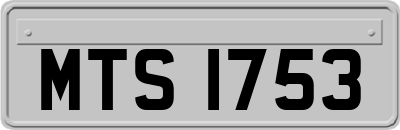 MTS1753