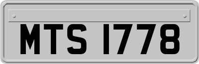 MTS1778