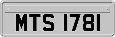 MTS1781