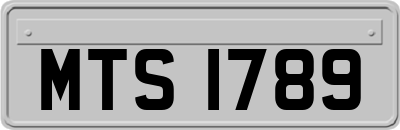 MTS1789
