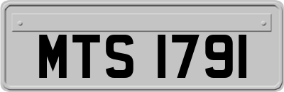 MTS1791