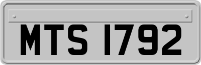 MTS1792