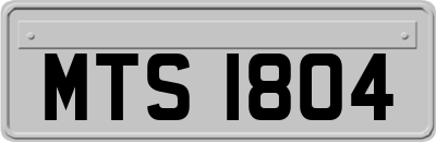 MTS1804