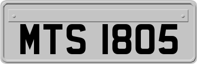 MTS1805