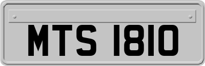 MTS1810