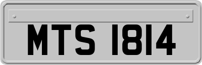 MTS1814