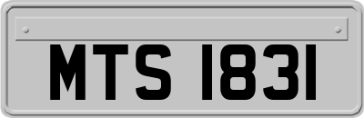 MTS1831