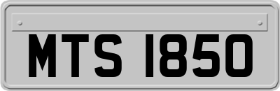 MTS1850