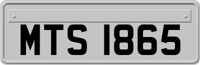 MTS1865