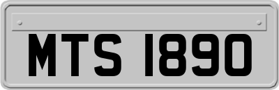 MTS1890