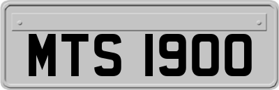 MTS1900