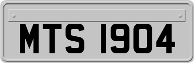 MTS1904
