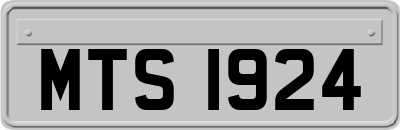 MTS1924
