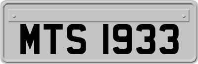 MTS1933