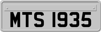 MTS1935