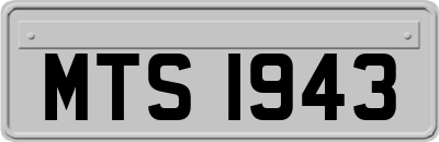 MTS1943
