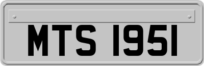 MTS1951