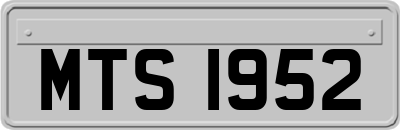 MTS1952