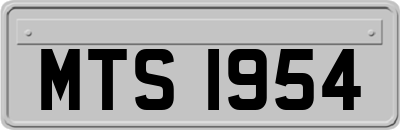 MTS1954