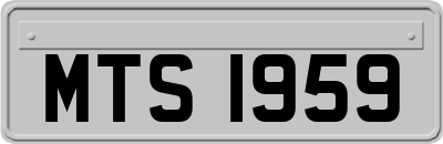 MTS1959