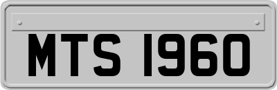 MTS1960
