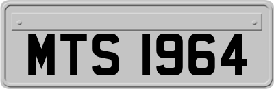 MTS1964
