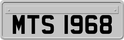MTS1968