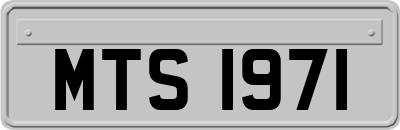 MTS1971