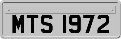 MTS1972