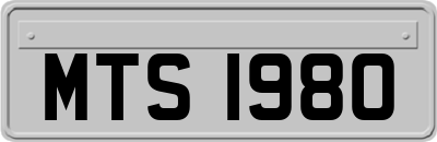 MTS1980