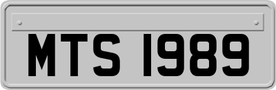 MTS1989