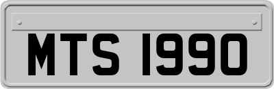 MTS1990