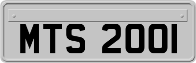 MTS2001