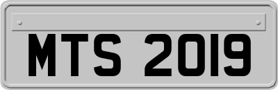 MTS2019