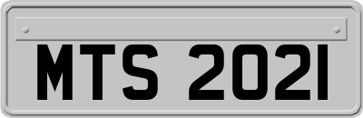 MTS2021