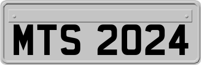 MTS2024