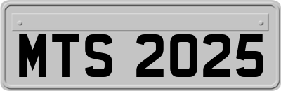MTS2025