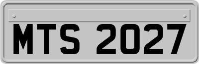 MTS2027