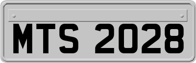 MTS2028