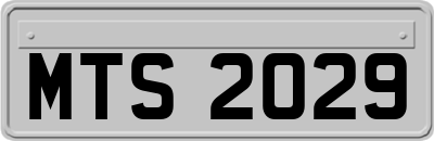 MTS2029