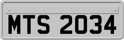 MTS2034